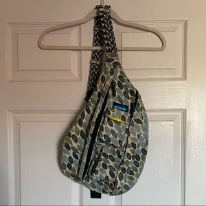 Kavu Rope Bag